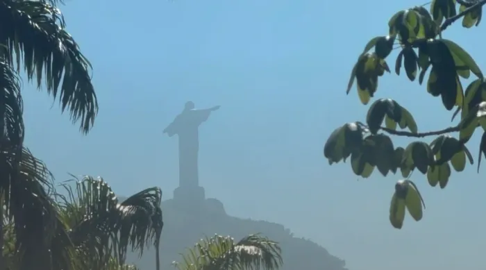 Cristo Redentor, Rio de Janeiro